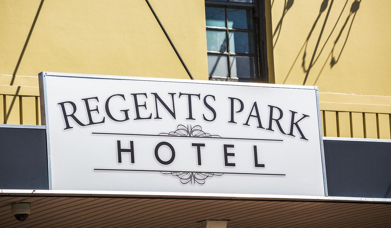 Nightcap At Regents Park Hotel Extérieur photo